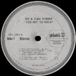 Ike & Tina Turner-3