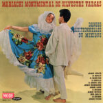Mariachi Monumental De Silvestre Vargas-0