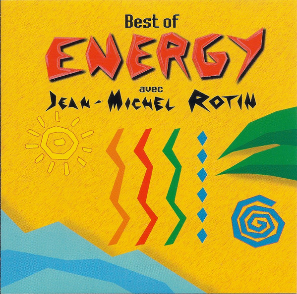 Energy (16), Jean-Michel Rotin-0