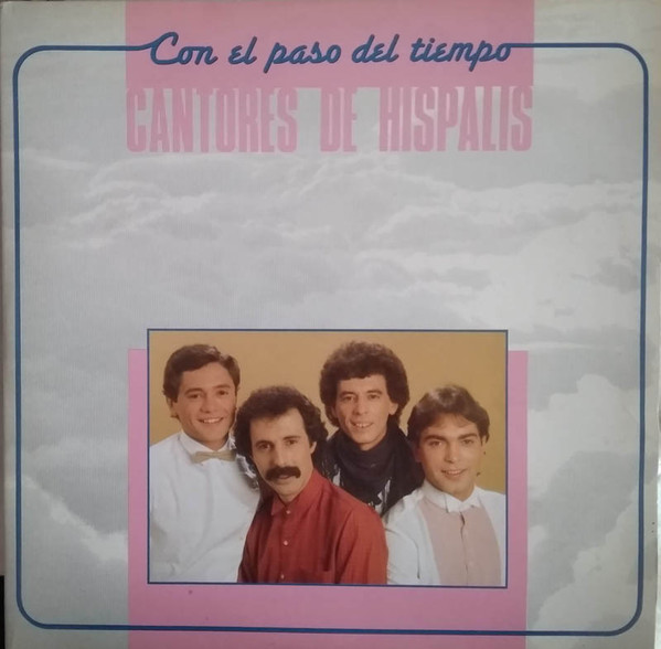 Cantores De Híspalis-0