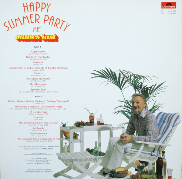 James Last-1