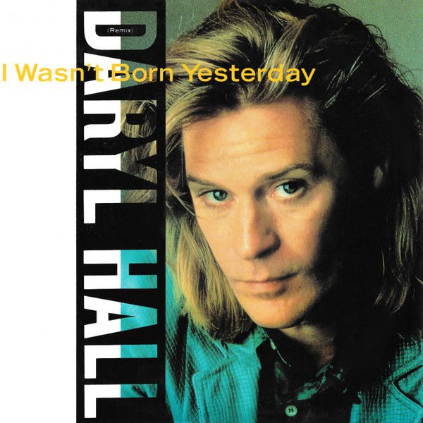 Daryl Hall-0