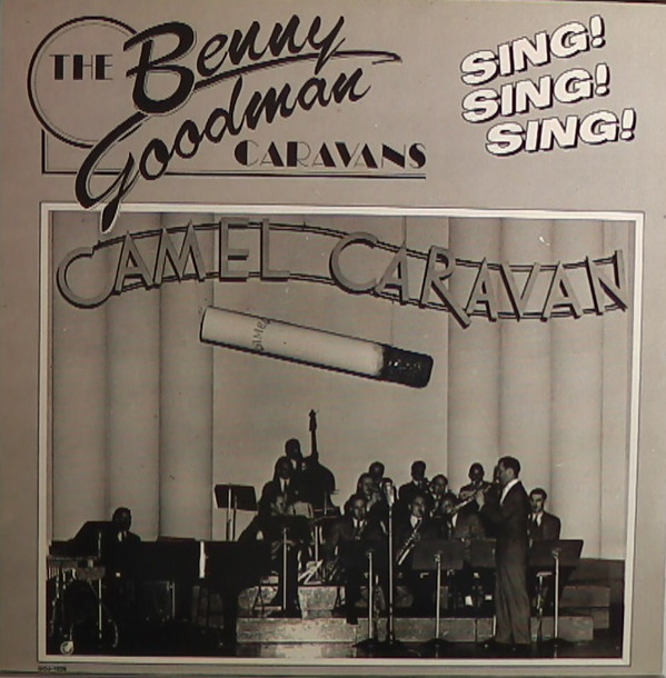 Benny Goodman-0