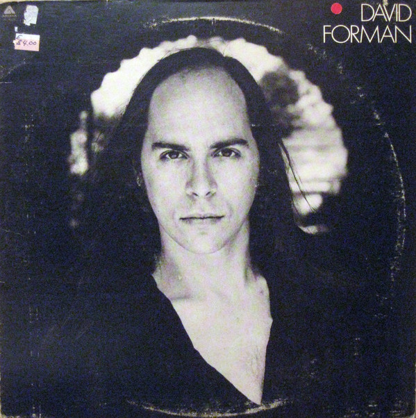 David Forman-0