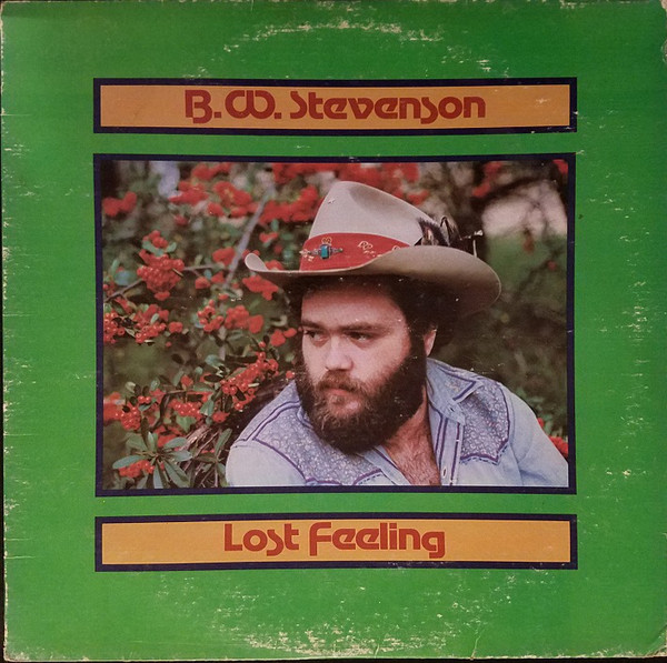 B.W. Stevenson-0