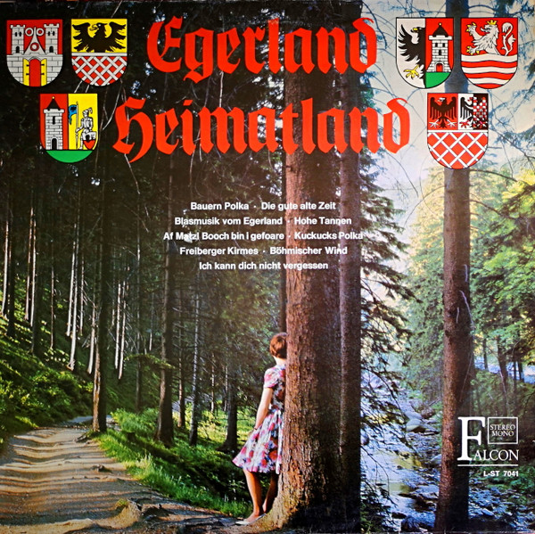 Die Egerländer Blasmusik-0