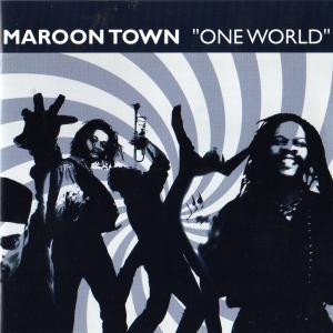 Maroon Town-0