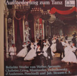 Egon Morbitzer, Großes Orchester Des Deutschlandsenders, Robert Hanell-0