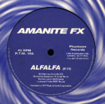 Amanite FX-0