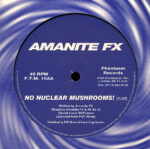 Amanite FX-1