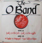 A Band Called "O"-1