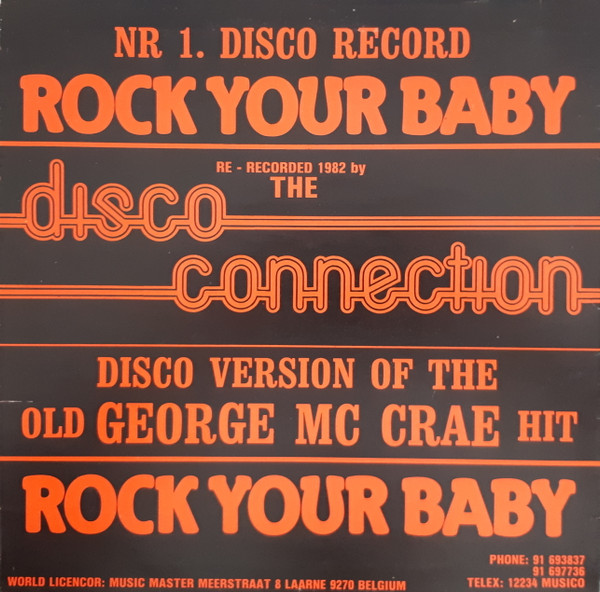 Disco Connection-0