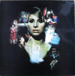 Jule Styne - Barbra Streisand, Omar Sharif-3