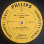 Albert Lortzing, Joseph Hellmesberger, Wiener Symphoniker Conducted By Wilhelm Loibner-2