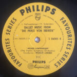 Albert Lortzing, Joseph Hellmesberger, Wiener Symphoniker Conducted By Wilhelm Loibner-3