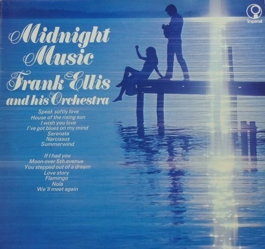 Frank Ellis And His Orchestra-0