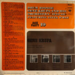 Gene Krupa And His Orchestra Featuring Anita O'Day-1