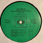 Gene Krupa And His Orchestra Featuring Anita O'Day-2