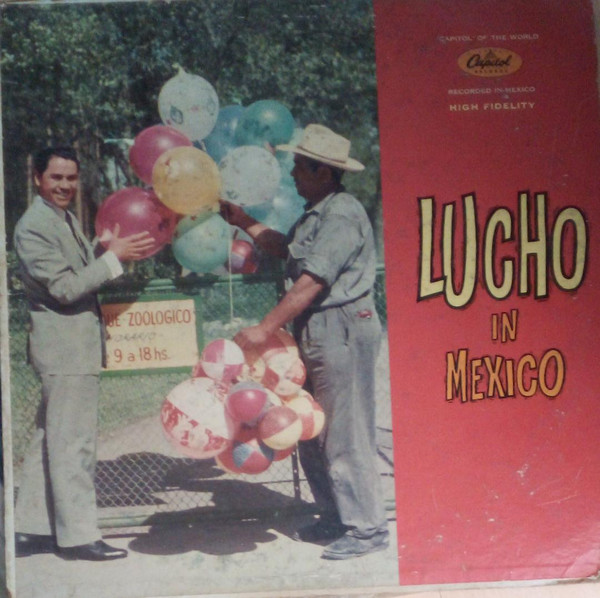 Lucho Gatica-0