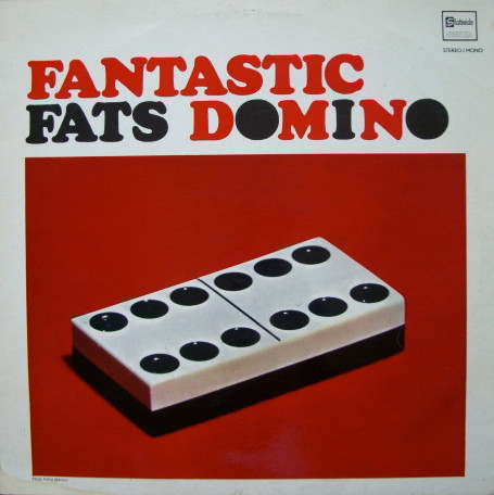 Fats Domino-0