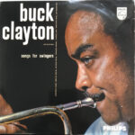 Buck Clayton With His All-Stars-0
