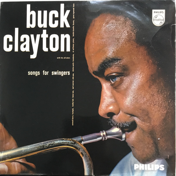 Buck Clayton With His All-Stars-0