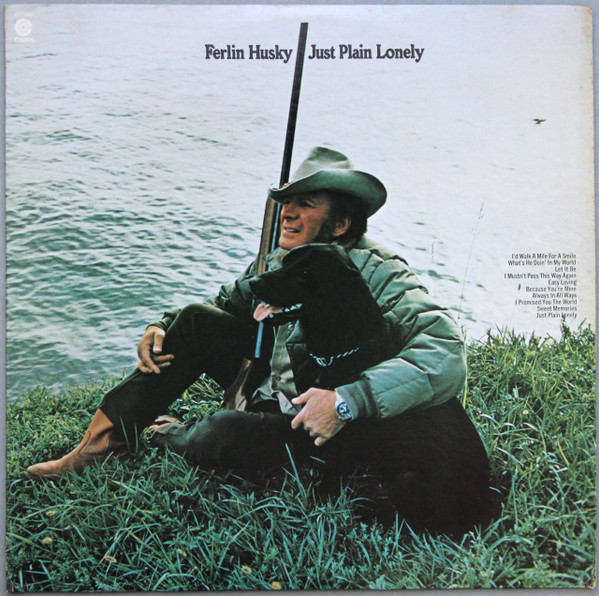 Ferlin Husky-0