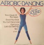 Aerobic Sound Band-0