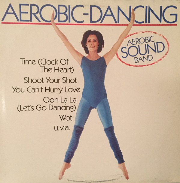 Aerobic Sound Band-0