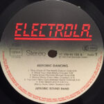 Aerobic Sound Band-2