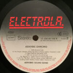 Aerobic Sound Band-3