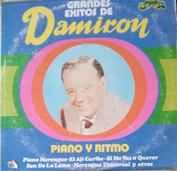 Damiron-0