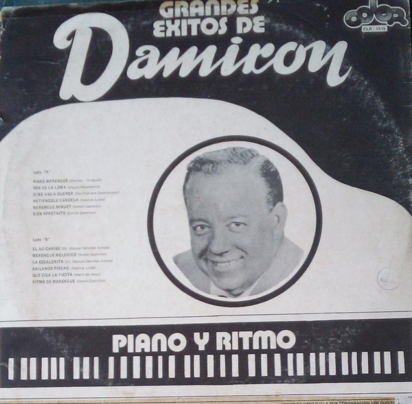 Damiron-1