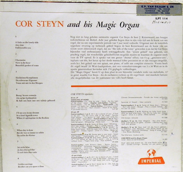 Cor Steyn-1
