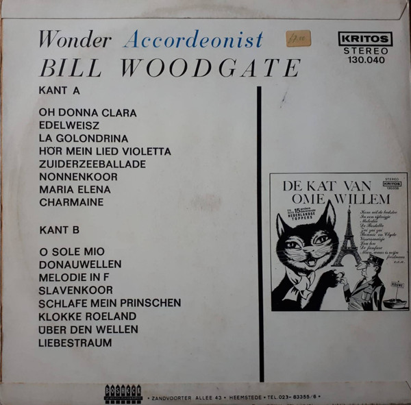 Bill Woodgate-1