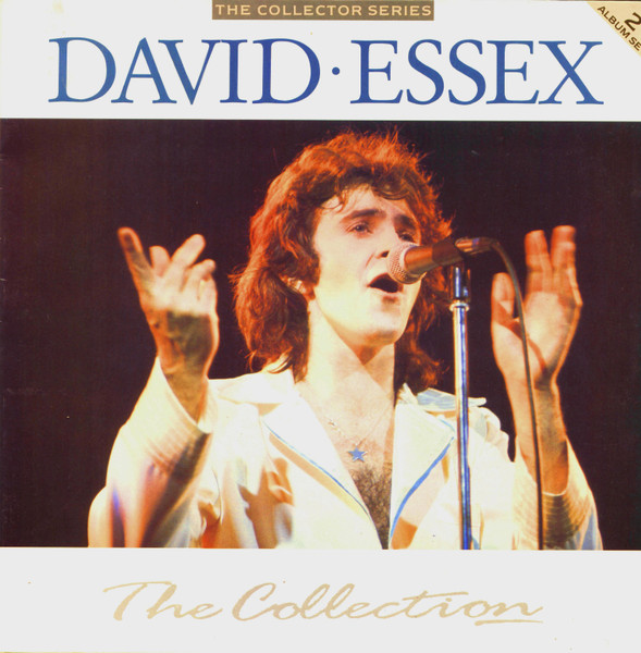David Essex-0