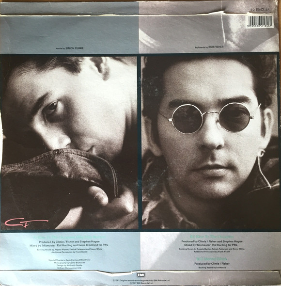 Climie Fisher-1