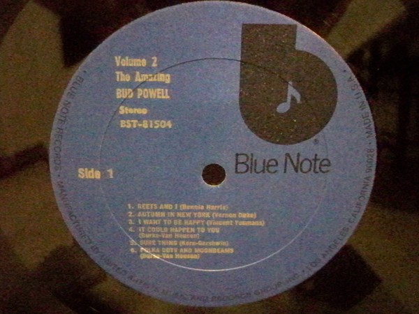 Bud Powell-1