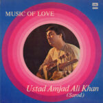 Amjad Ali Khan-0