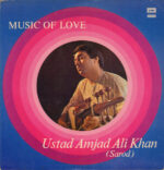 Amjad Ali Khan-0