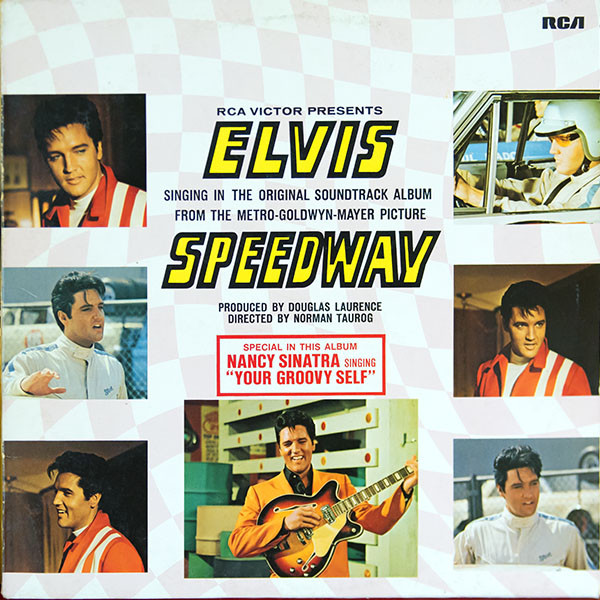 Elvis Presley-0