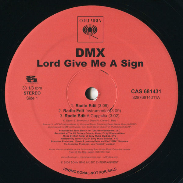DMX-0