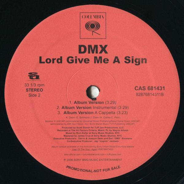 DMX-1
