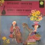 Carl Ditters von Dittersdorf, Johann Nepomuk Hummel-0