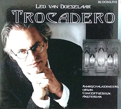 Leo van Doeselaar-0