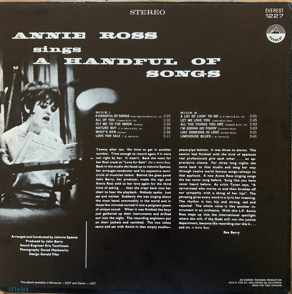 Annie Ross-1