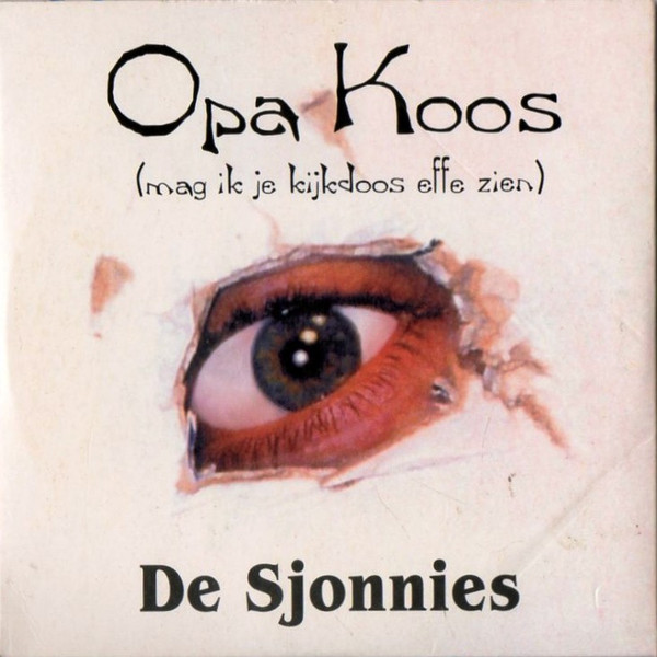 De Sjonnies-0