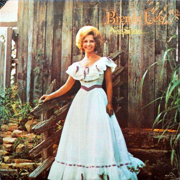 Brenda Lee-0
