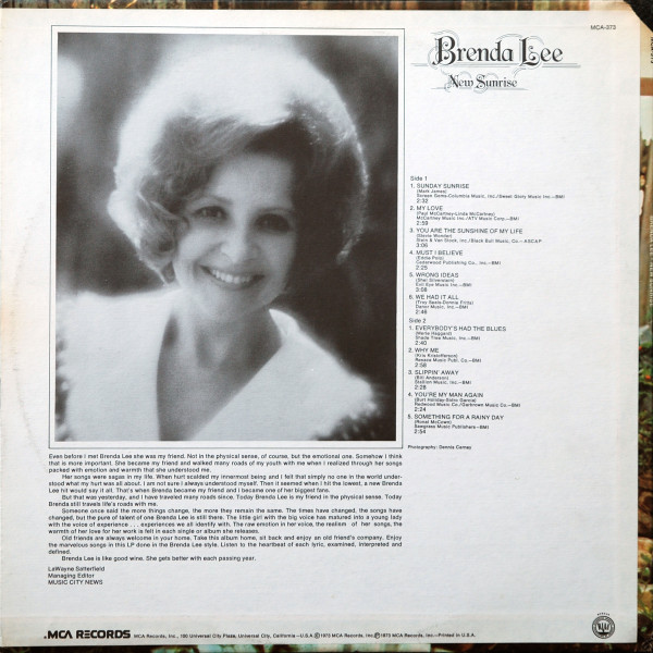 Brenda Lee-1