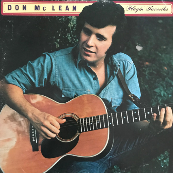 Don McLean-0